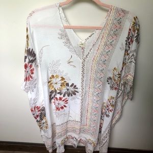 O’Neill BOHO Beach Cover-up